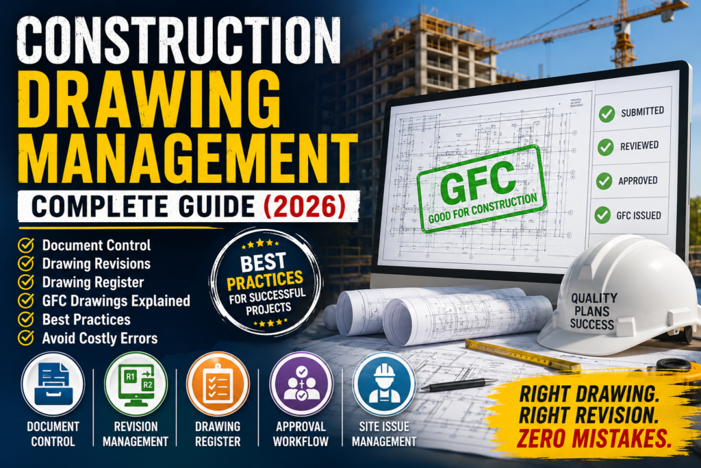 Drawing Management