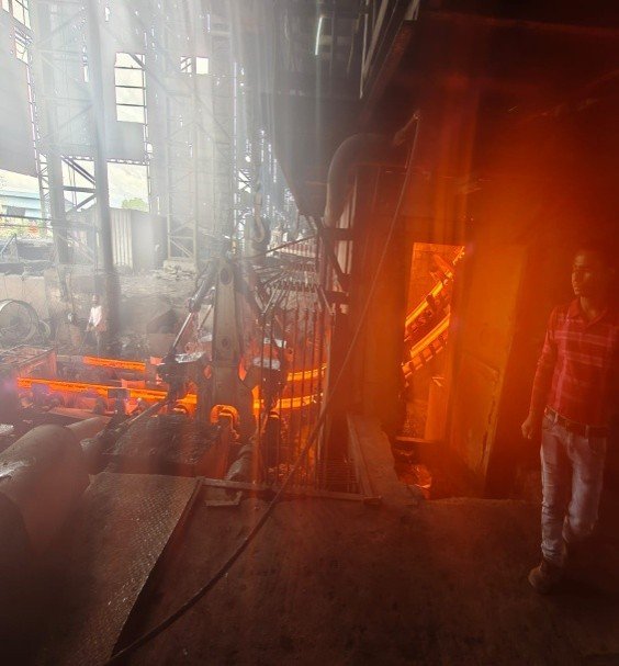 Billet Manufacturing