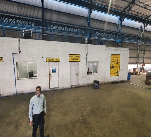 Physical Laboratory