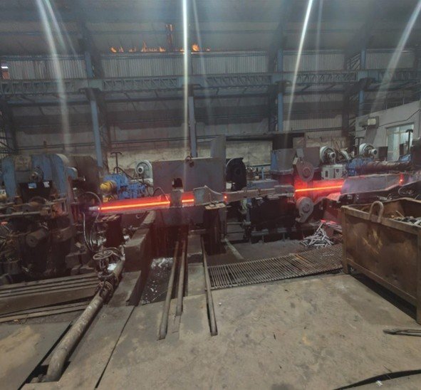 Rolling Mill