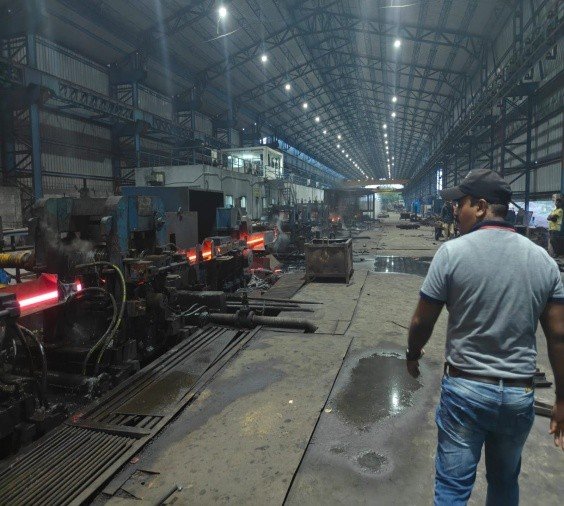 Rolling Mill