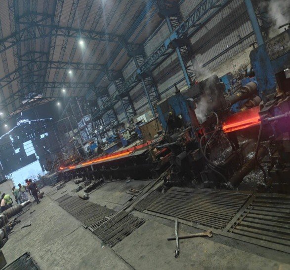 Rolling Mill