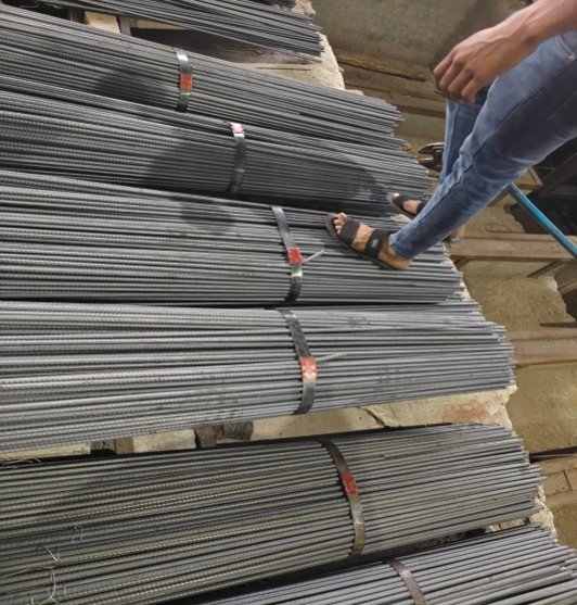 Cutting, Bundling and Tagging