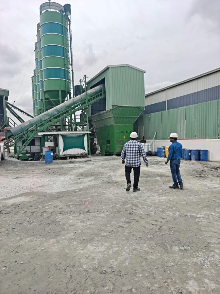 RMC AUDIT