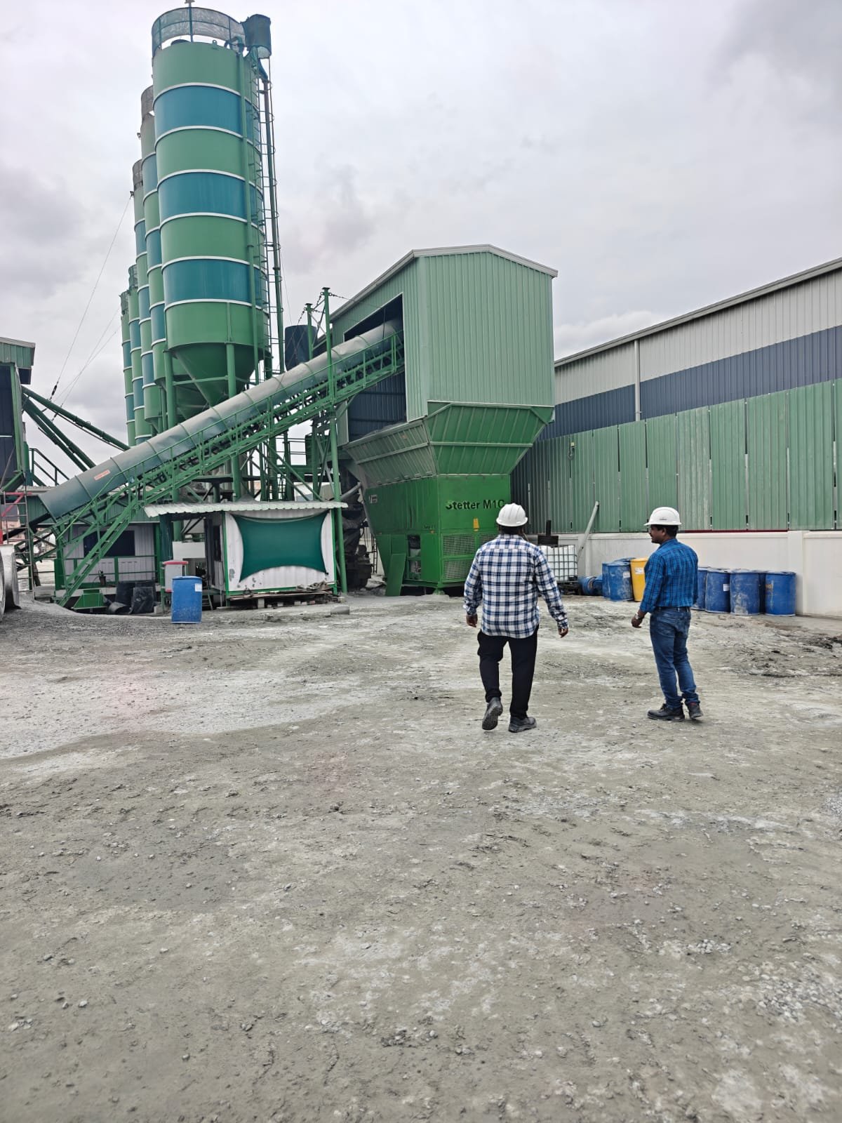 RMC AUDIT
