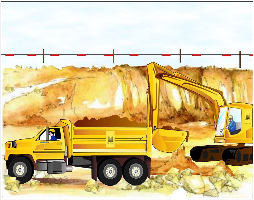 Earthworks
